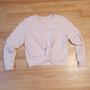 Lululemon Pullover